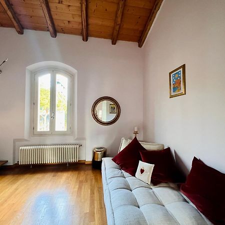 House Of Alchemy - San Luca - Stadio Apartman Bologna Kültér fotó