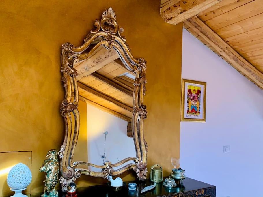 House Of Alchemy - San Luca - Stadio Apartman Bologna Kültér fotó