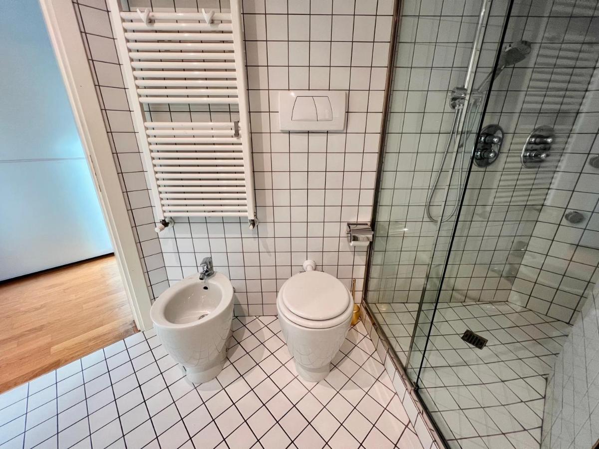 House Of Alchemy - San Luca - Stadio Apartman Bologna Kültér fotó