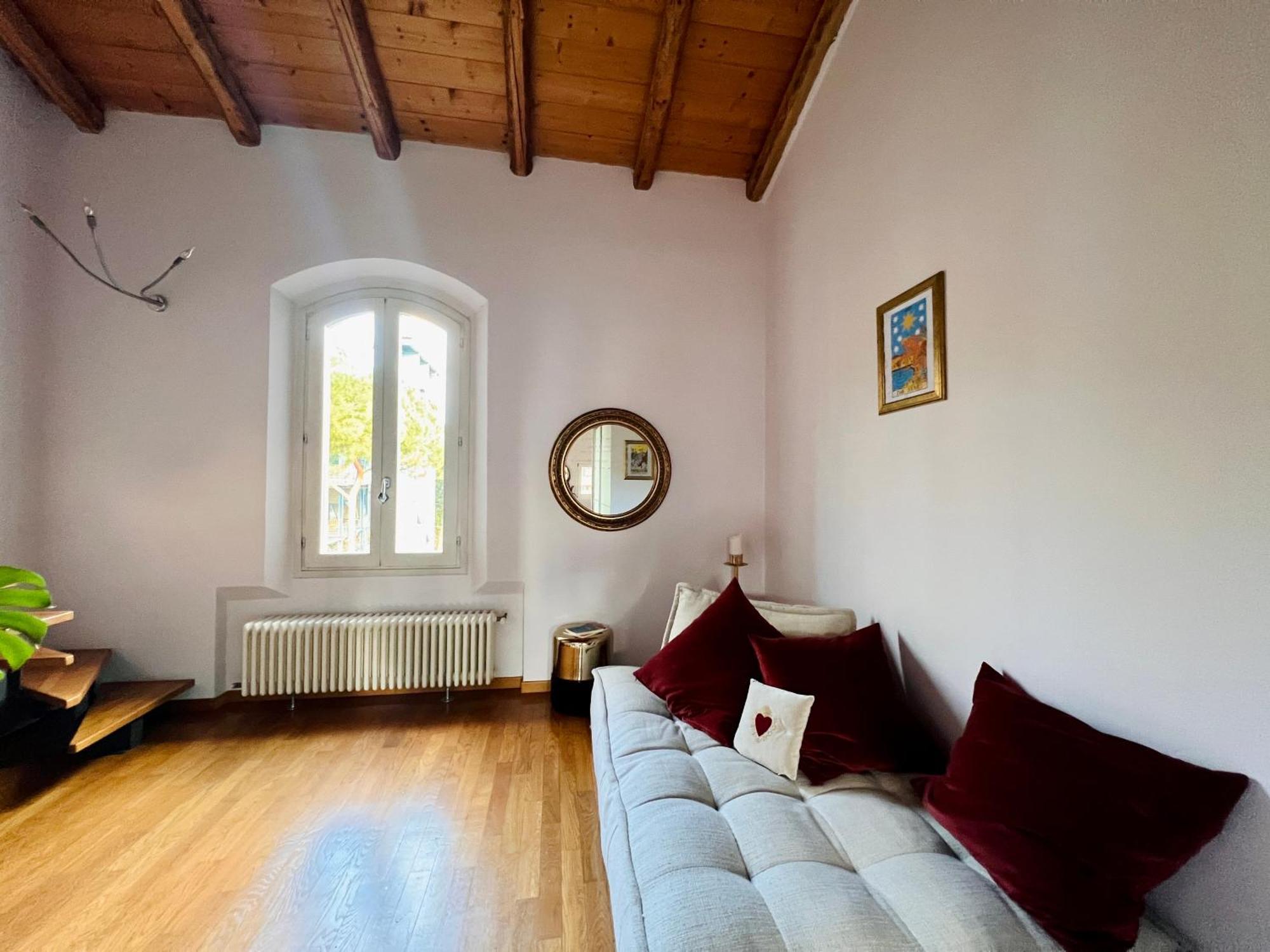 House Of Alchemy - San Luca - Stadio Apartman Bologna Kültér fotó